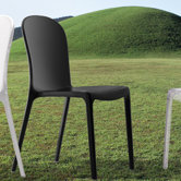 dCOR design Dining Chairs