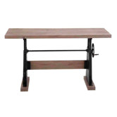 Woodland Imports Sofa & Console Tables
