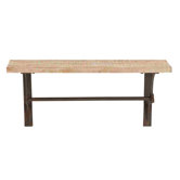 Woodland Imports Accent Wall Shelving