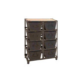 Woodland Imports Storage & Organization