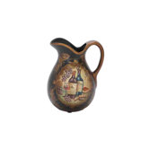 Ceramic Pitcher