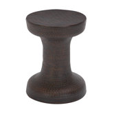 Vintage Inspire Accent Stool