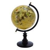 Woodland Imports Globes