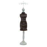 Artistic Design Jewelry Holder
