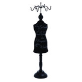 Artistic Design Jewelry Holder