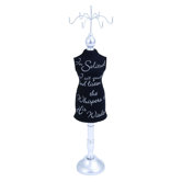 Artistic Design Jewelry Holder