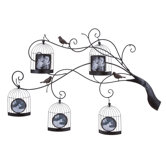 Metal Wall Picture Frame