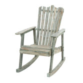 Woodland Imports Outdoor Chairs