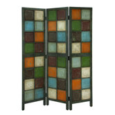 Room Dividing Screen