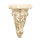 Corbel Shelf