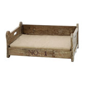 Woodland Imports Dog Beds & Mats