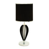 Metal Table Lamp