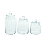 Container Jar (Set of 3)