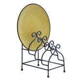 Woodland Imports Decorative Plates