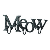 Cute Cat Wall Hook