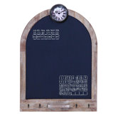 Woodland Imports Bulletin Boards, Whiteboards, Chalkboards