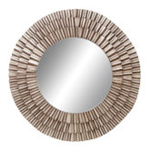 Metal Mirror