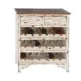 Woodland Imports Accent Chests / Cabinets