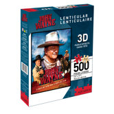 John Wayne Jigsaw Puzzle