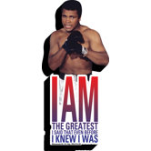 Ali Greatest Chunky Magnet