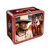John Wayne Lunch Box