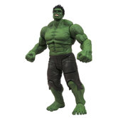 Marvel Select Avengers Movie Hulk Action Figure