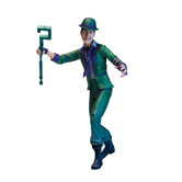 DC Comics Batman: Arkham City Series 2 Riddler Action Figure