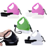 3-in-1 Retractable Leash