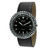 Women's TK618 Leather Slap  Watch