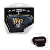 NCAA Blade Putter Cover