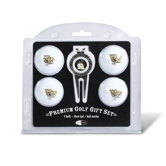 NCAA Four Ball and Divot Tool Gift Set