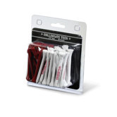 NCAA Imprinted Golf Tee - Pack of 50