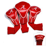 NCAA Contour Head Cover - Pack of 3