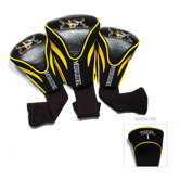 NCAA Contour Head Cover - Pack of 3
