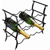 12 Bottle Winestak