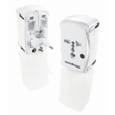 CTS All-In-One Adapter Plug with Surge Protection