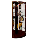 Milan Curio Cabinet