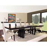 Verona Dining Table