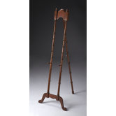 Easel in Plantation Cherry