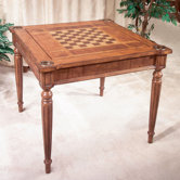 Masterpiece Multi - Game Card Table