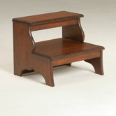 Butler Commercial Step Stools