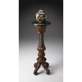 Heritage End Table