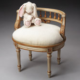 Artist's Originals Vanity Seat