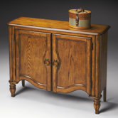 Masterpiece Console Cabinet