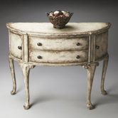 Artist's Originals Console Table