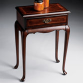Plantation Cherry Console Table