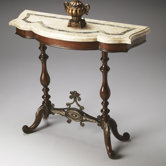 Heritage Console Table