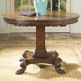 Connoisseur's Console Table