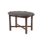 Plantation Cherry Butler's Coffee Table