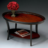Artist's Originals Coffee Table